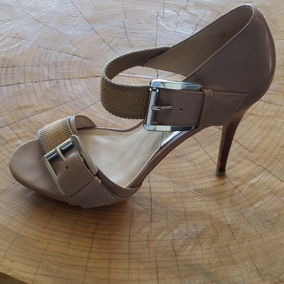 MICHAEL MICHAEL KORS high heel sandal - Picture 3 of 8